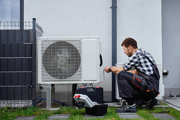 Top rated local Hvac Installation specialists in Marylhurst, OR